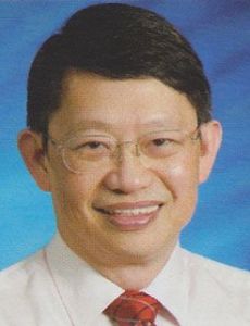 Chin Tet Yung