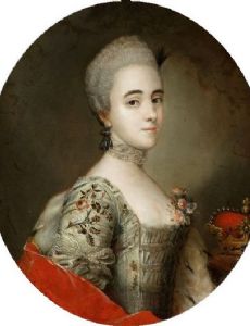 Franciszka Krasińska