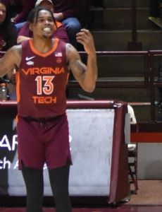 Ahmed Hill