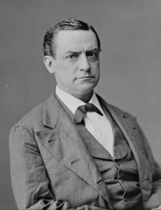 Samuel J. Randall