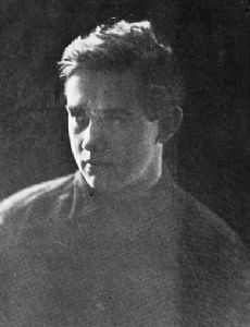 Avard Fairbanks