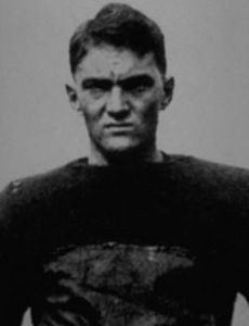 Mal Stevens