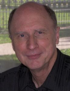 Robert Olen Butler