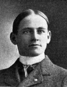 Charles Dvorak