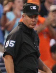 Tim Timmons