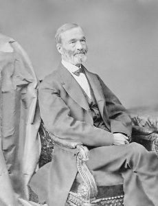 Carey A. Trimble