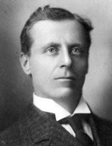 James Mould