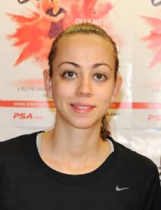 Marie Stephan