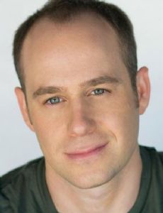 Adam Donshik