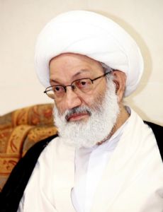 Isa Qassim