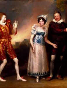 John Downman