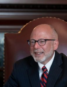 Andru Volinsky