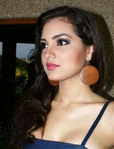 Estefani Araujo