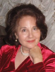 Beverly Eakman