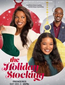 The Holiday Stocking