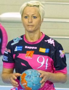 Ionela Stanca