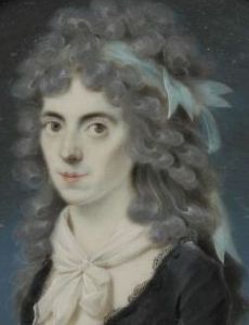 Maria Petronella Woesthoven