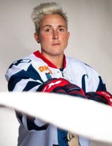 Madison Packer