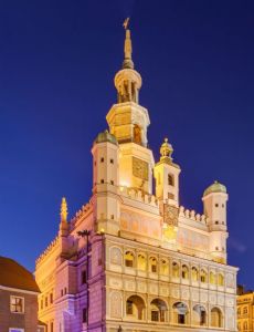 Poznań Town Hall