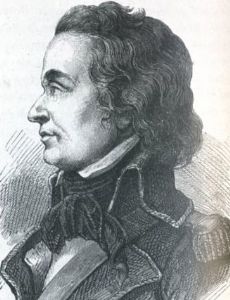 Charles-Philippe Ronsin