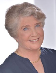 Christine Leo Roussel