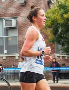 Allie Kieffer