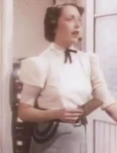 Frances Morris
