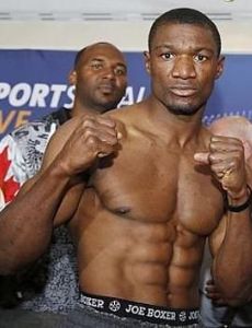 Troy Amos-Ross