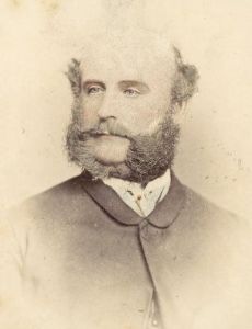 Charles MacMahon