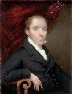 Thomas Edwards (artist)