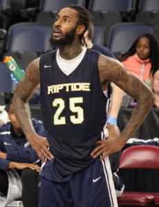 Gabriel Freeman