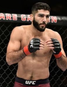Aiemann Zahabi
