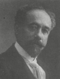 Mircea Demetriade