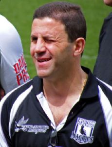 Leo Epifania
