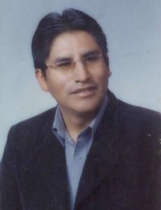 Félix Patzi