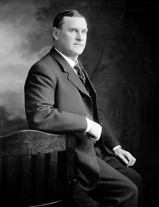 Charles H. Weisse