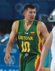 Donatas Slanina