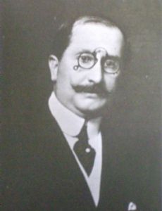 Vicente Gallo