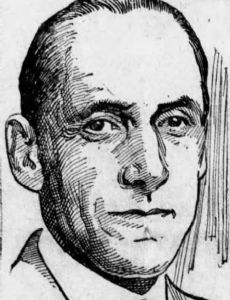 Frank D. Scott