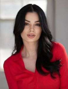 Saraya-Jade Bevis