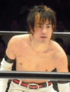 Isami Kodaka