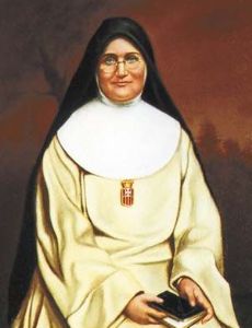 Margarita María López de Maturana