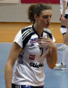 Alexia Djilali