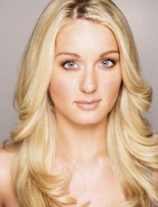 Amy Colley