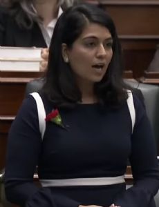 Sara Singh