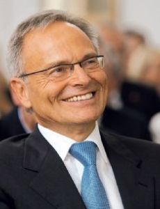 Günther Fielmann