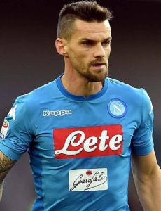 Christian Maggio