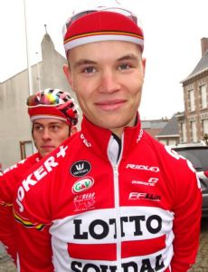 Senne Leysen
