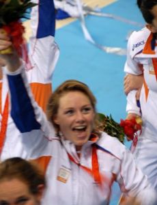 Alette Sijbring