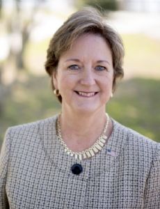 Sharon Hewitt